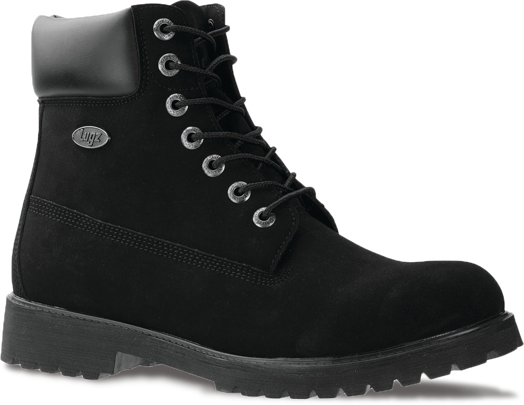 Men's Lugz Convoy 6-Inch Boot