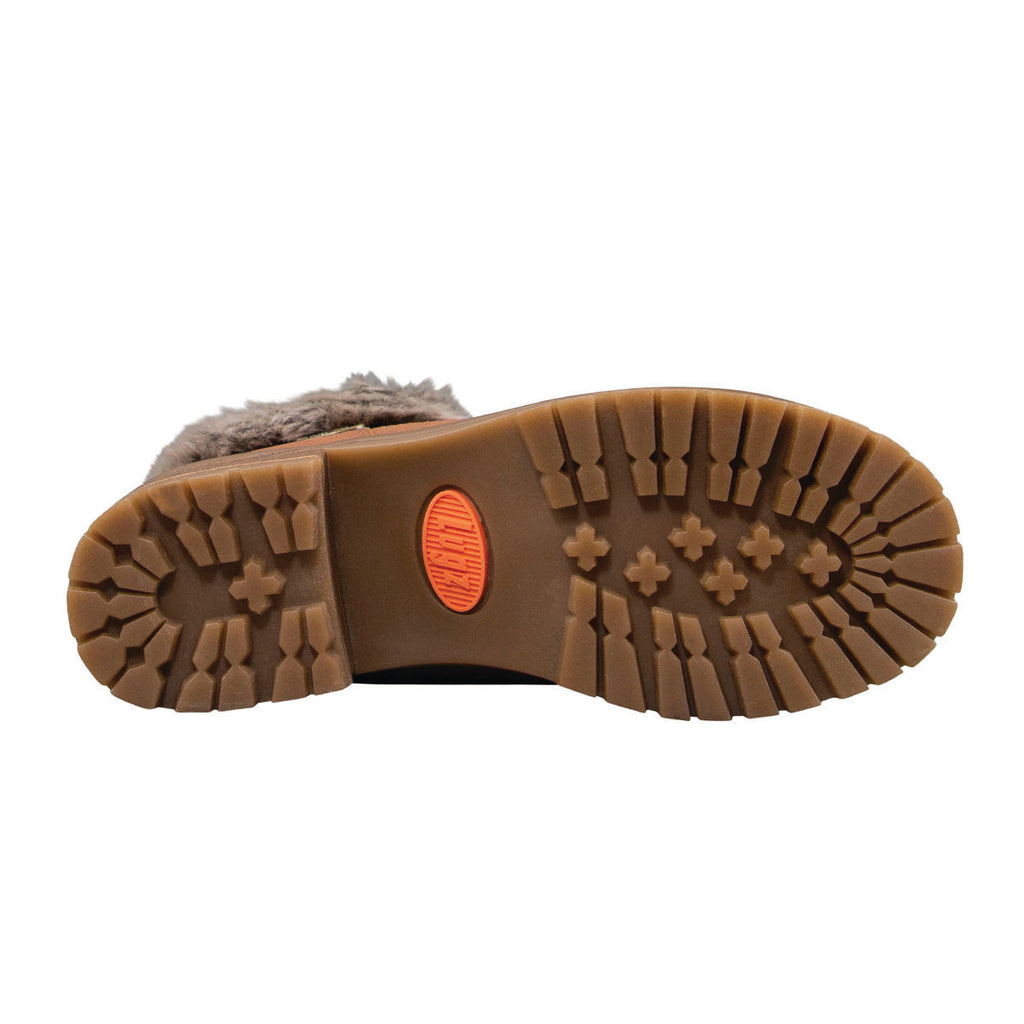 Women's Lugz Flirt Hi Fur 6-Inch Boot