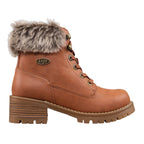 Women's Lugz Flirt Hi Fur 6-Inch Boot