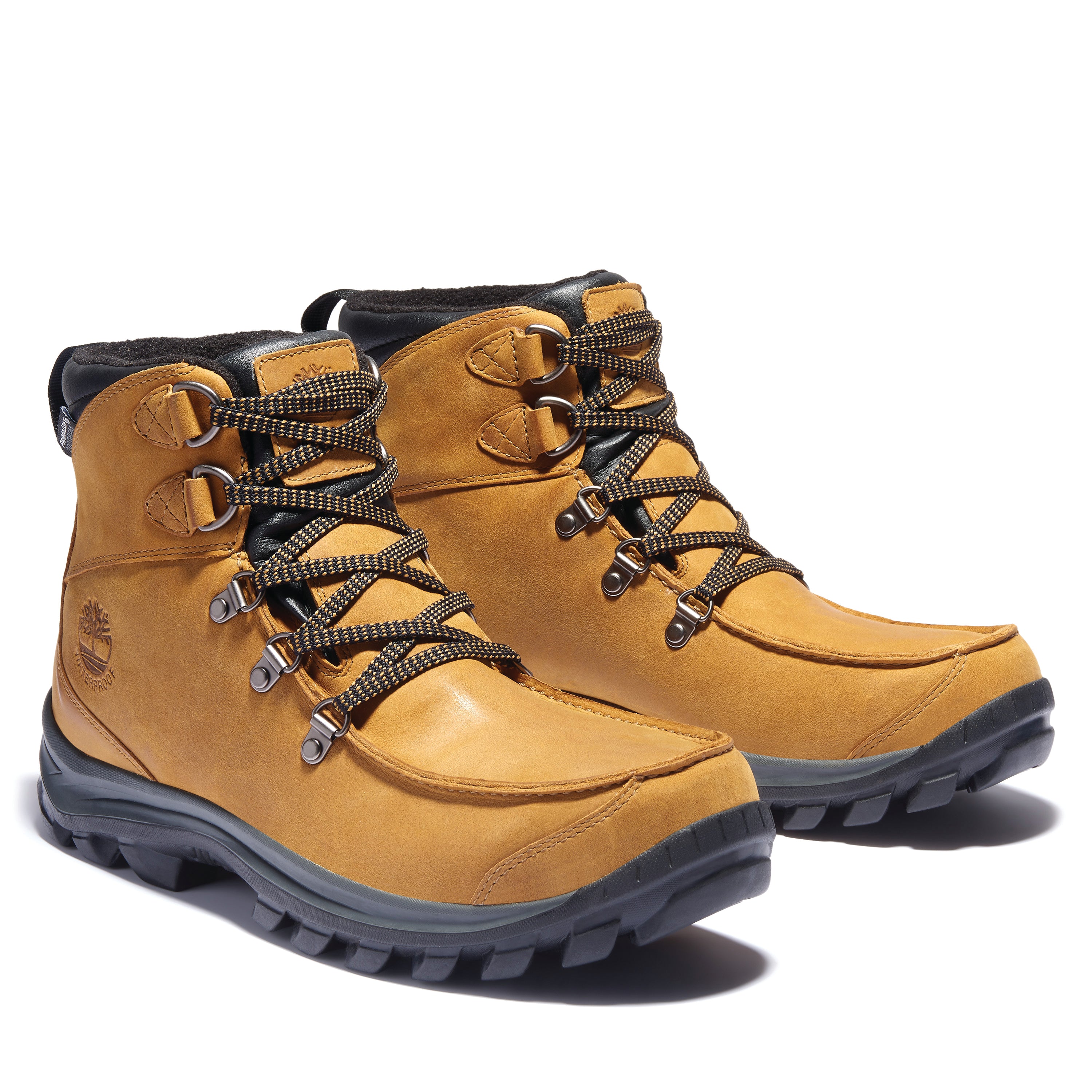 Men's Timberland Chillberg Mid Boot — Winnipeg Outfitters