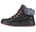 Women's Skechers BOBS Skipper Wave - Grand Leap Boot