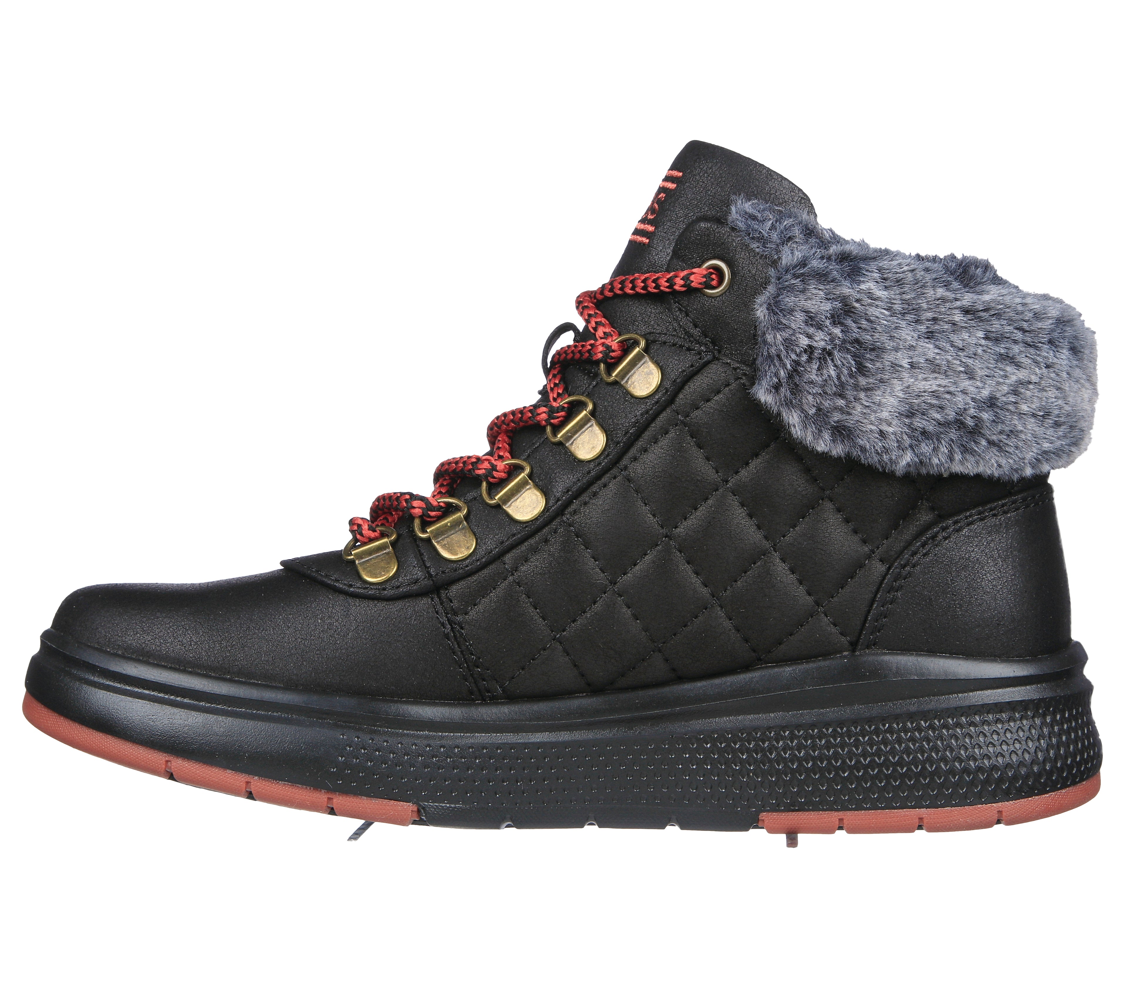 Women's Skechers BOBS Skipper Wave - Grand Leap Boot