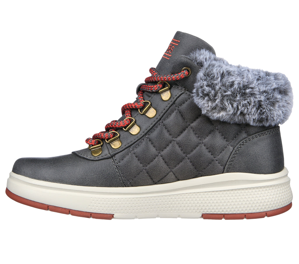 Women's Skechers BOBS Skipper Wave - Grand Leap Boot