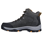 Men's Skechers Relaxed Fit: Relment- Daggett Boot