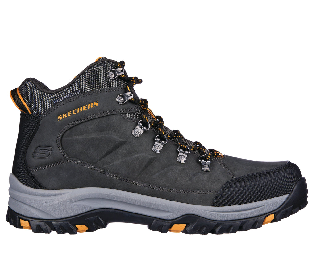 Men's Skechers Relaxed Fit: Relment- Daggett Boot