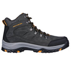 Men's Skechers Relaxed Fit: Relment- Daggett Boot