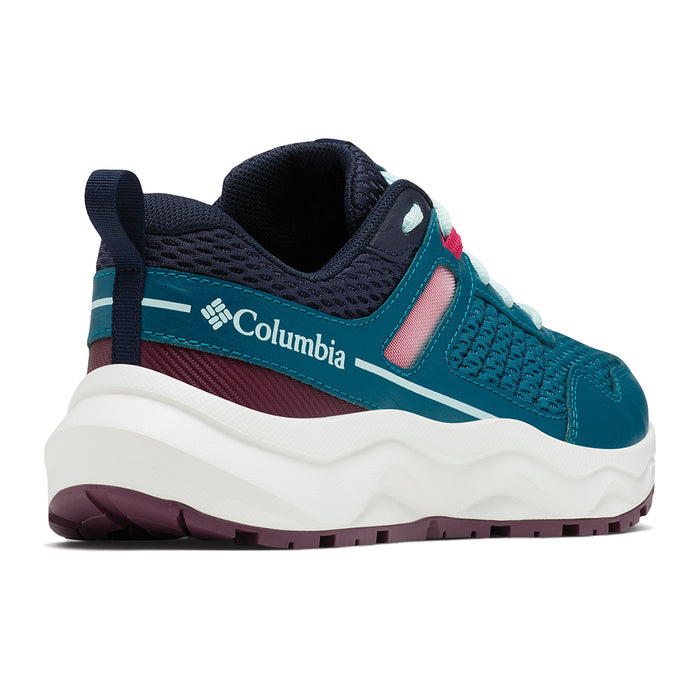 Women's Columbia Plateau Shoe