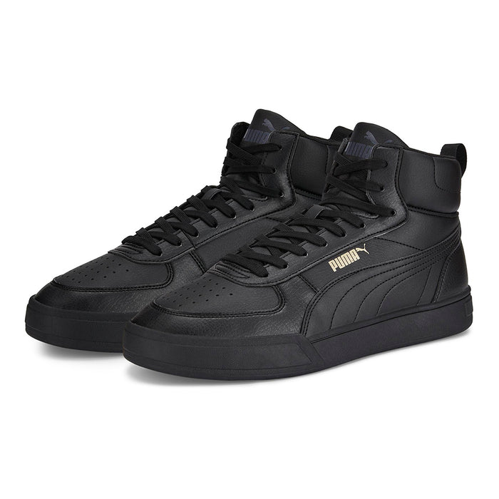 Men's Puma Caven Hi Top Shoe