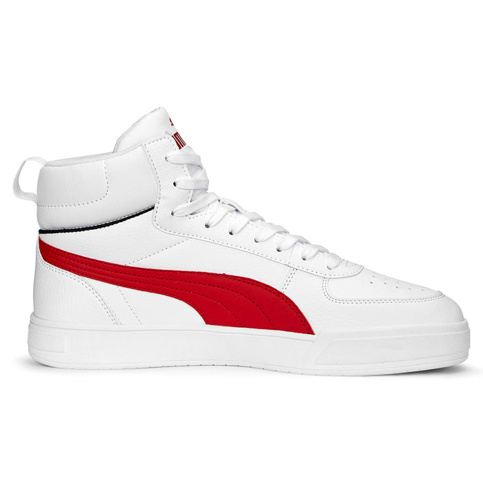 Men's Puma Caven Hi Top Shoe