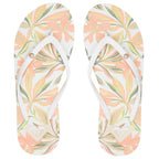 Women's Roxy Bermuda Print Flip Flop