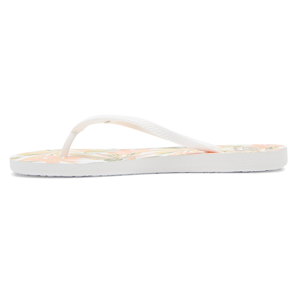 Women's Roxy Bermuda Print Flip Flop