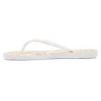 Women's Roxy Bermuda Print Flip Flop