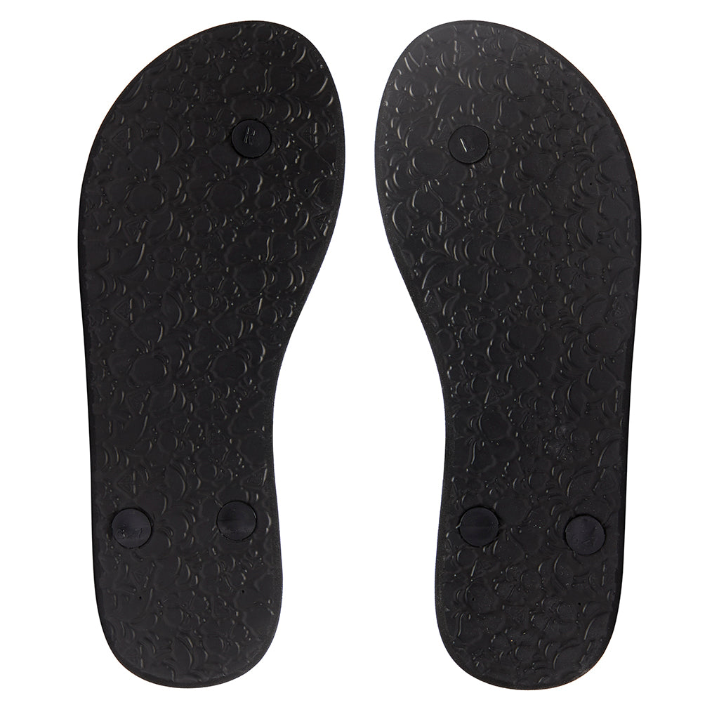 Women's Roxy Bermuda Print Flip Flop