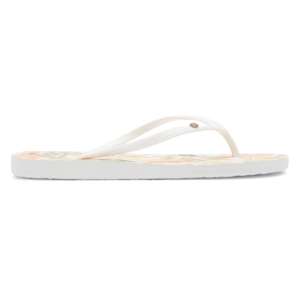 Women's Roxy Bermuda Print Flip Flop
