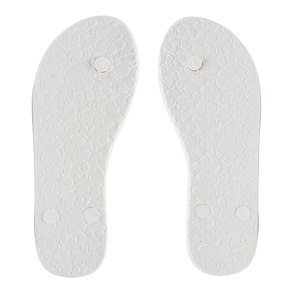 Women's Roxy Bermuda Print Flip Flop