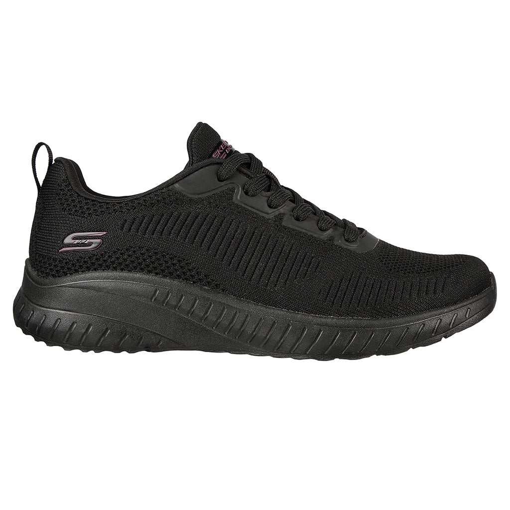 Women s Skechers Bobs Sport Squad Shoe Winnipeg Outfitters