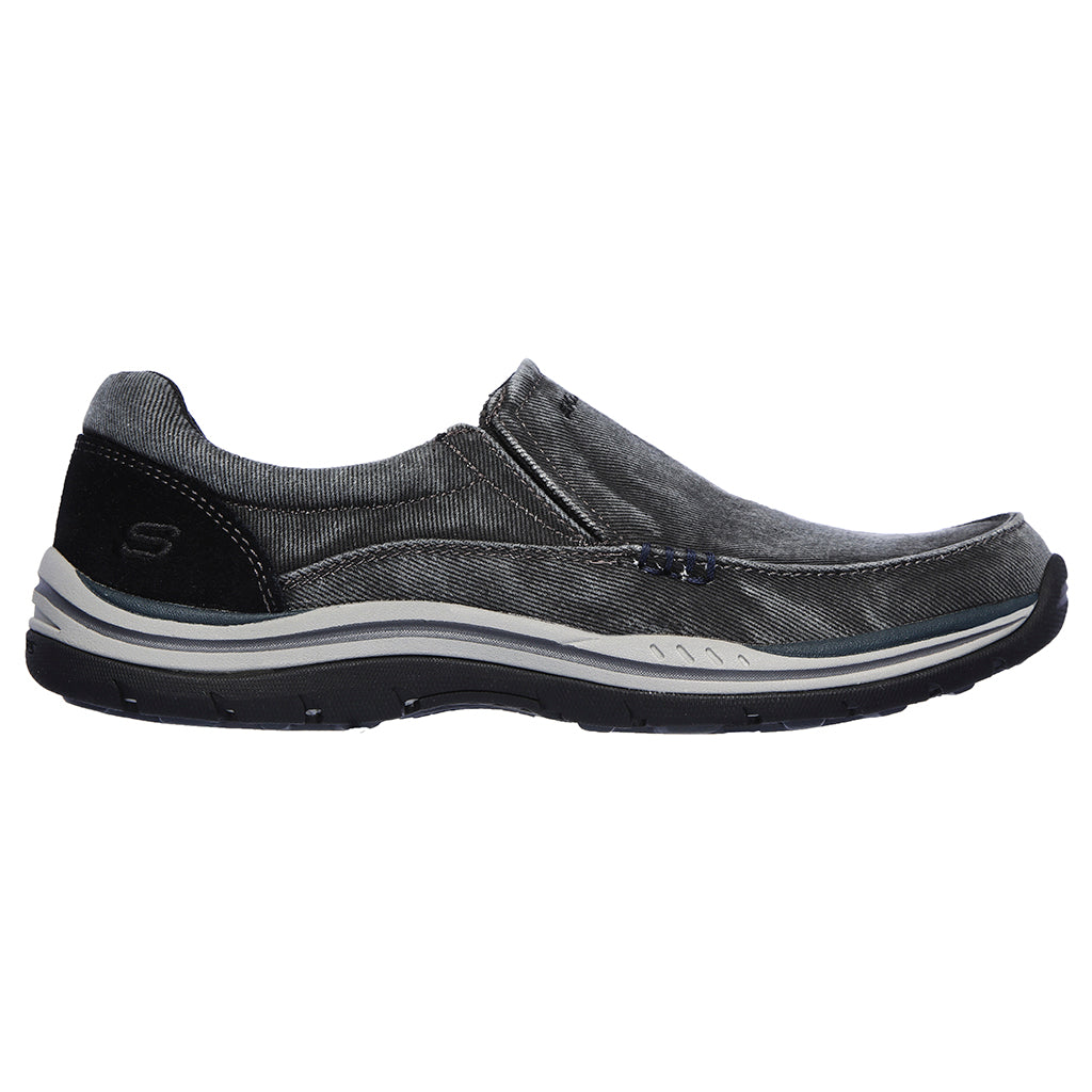 Men's Skechers Relaxed Fit: Expected - Avillo Shoe