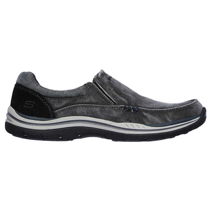 Men's Skechers  Avillo Slip On Shoe