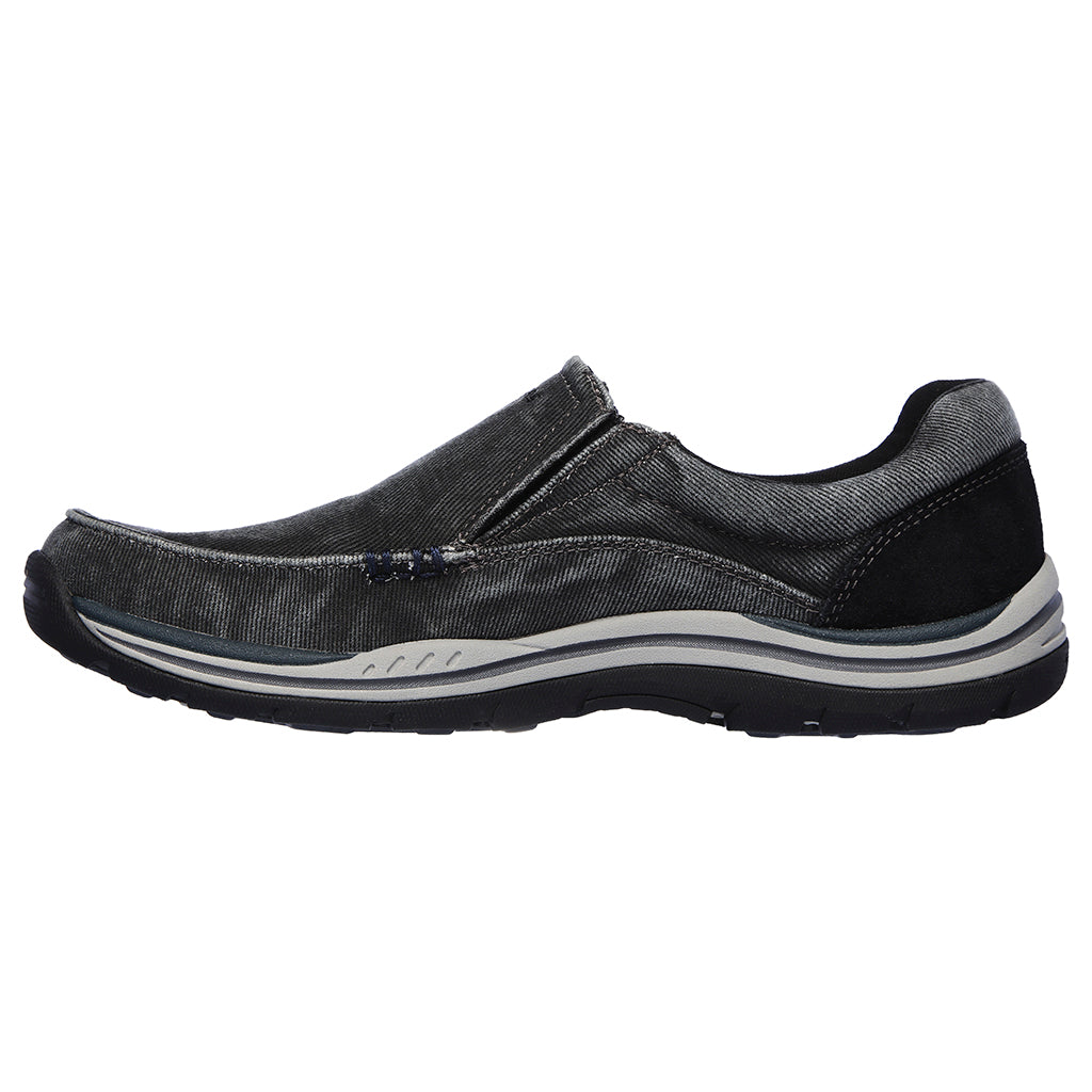 Men's Skechers Relaxed Fit: Expected - Avillo Shoe