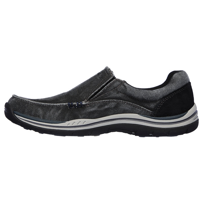 Men's Skechers  Avillo Slip On Shoe