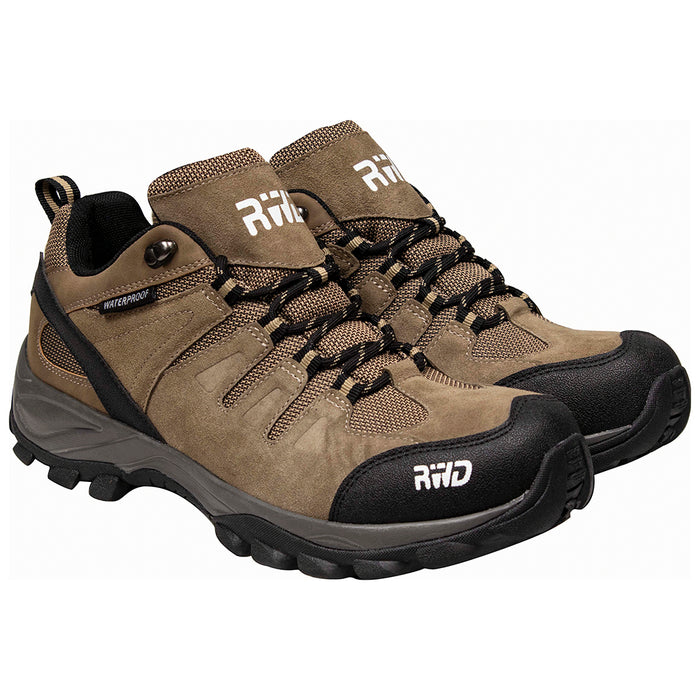 Men's RWD Wildcat Hiker Shoe