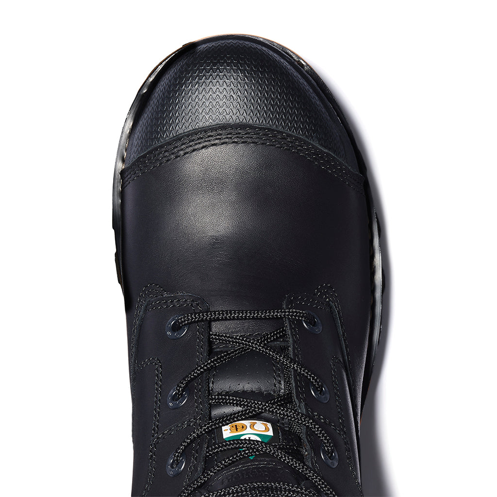 Men's Timberland Pro Boondock 6-Inch CSA Boot