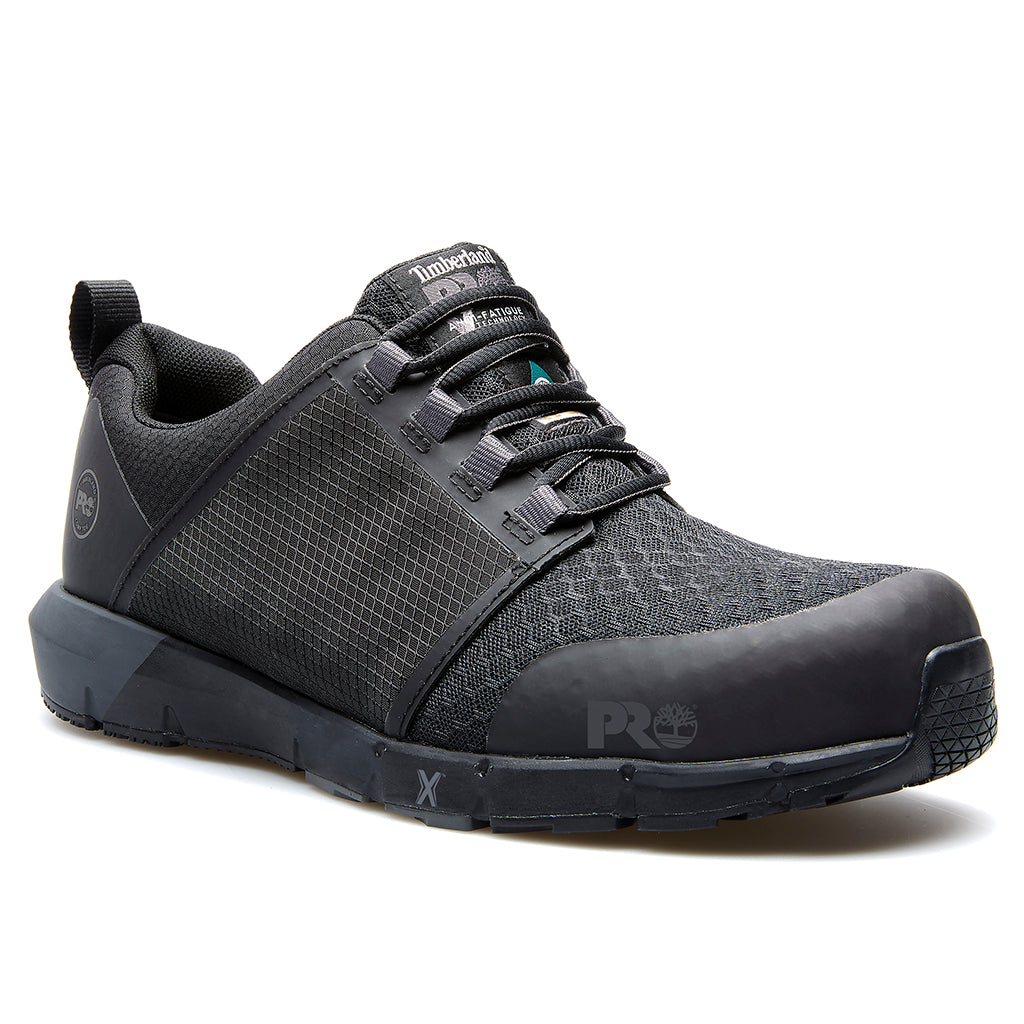 Timberland Pro Radius Low CSA Shoe