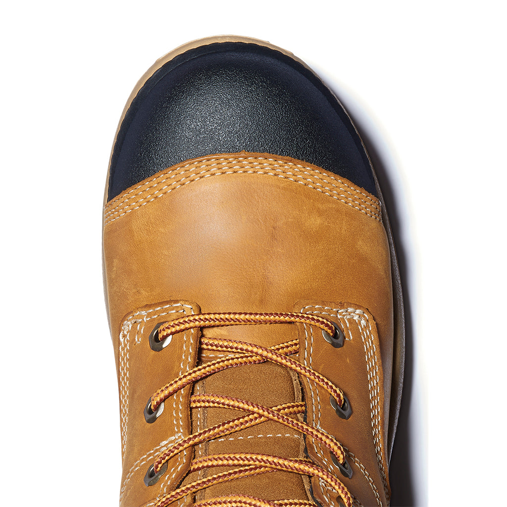 Women's Timberland Pro Endurance 8-Inch CSA Boot