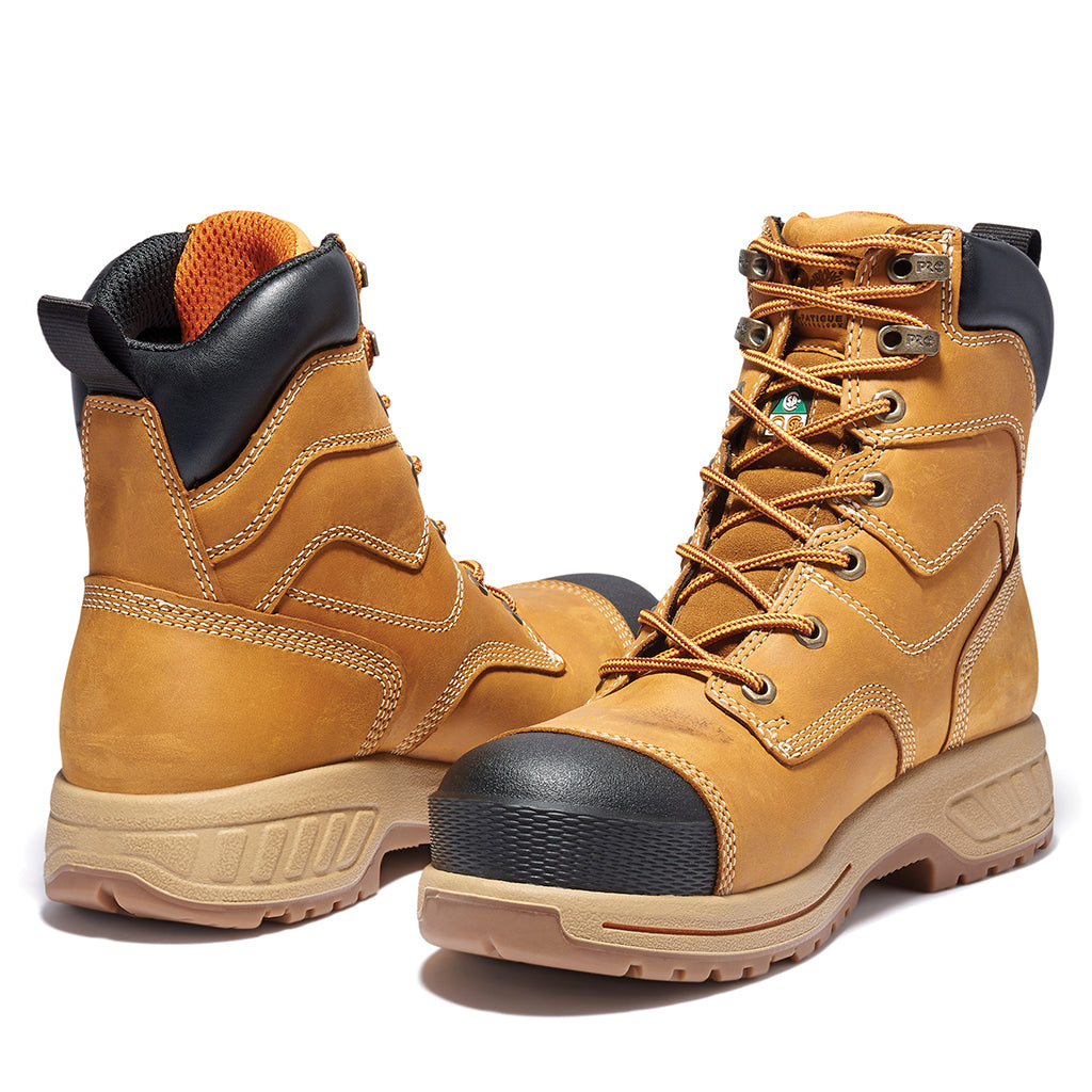 Women's Timberland Pro Endurance 8-Inch CSA Boot