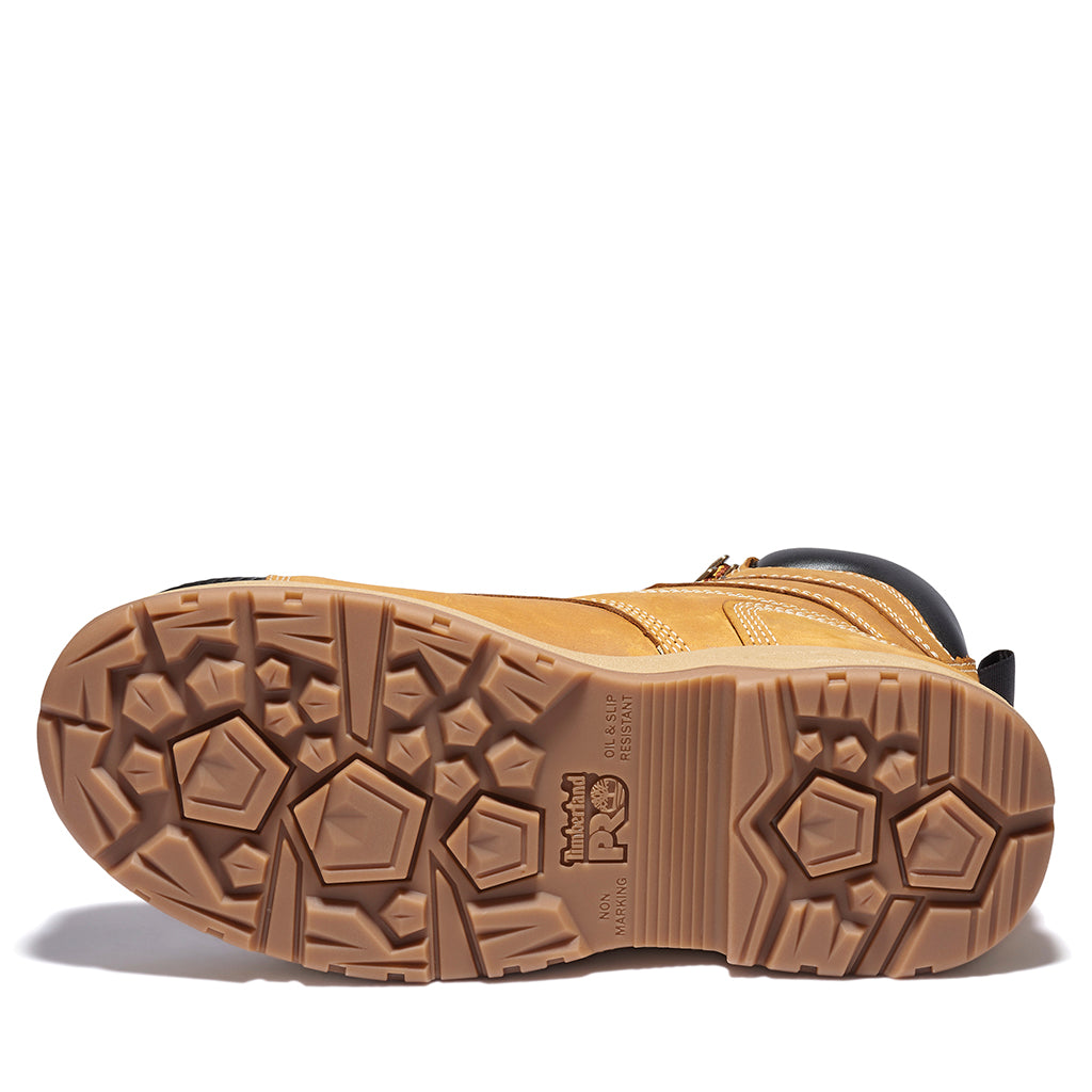 Women's Timberland Pro Endurance 8-Inch CSA Boot