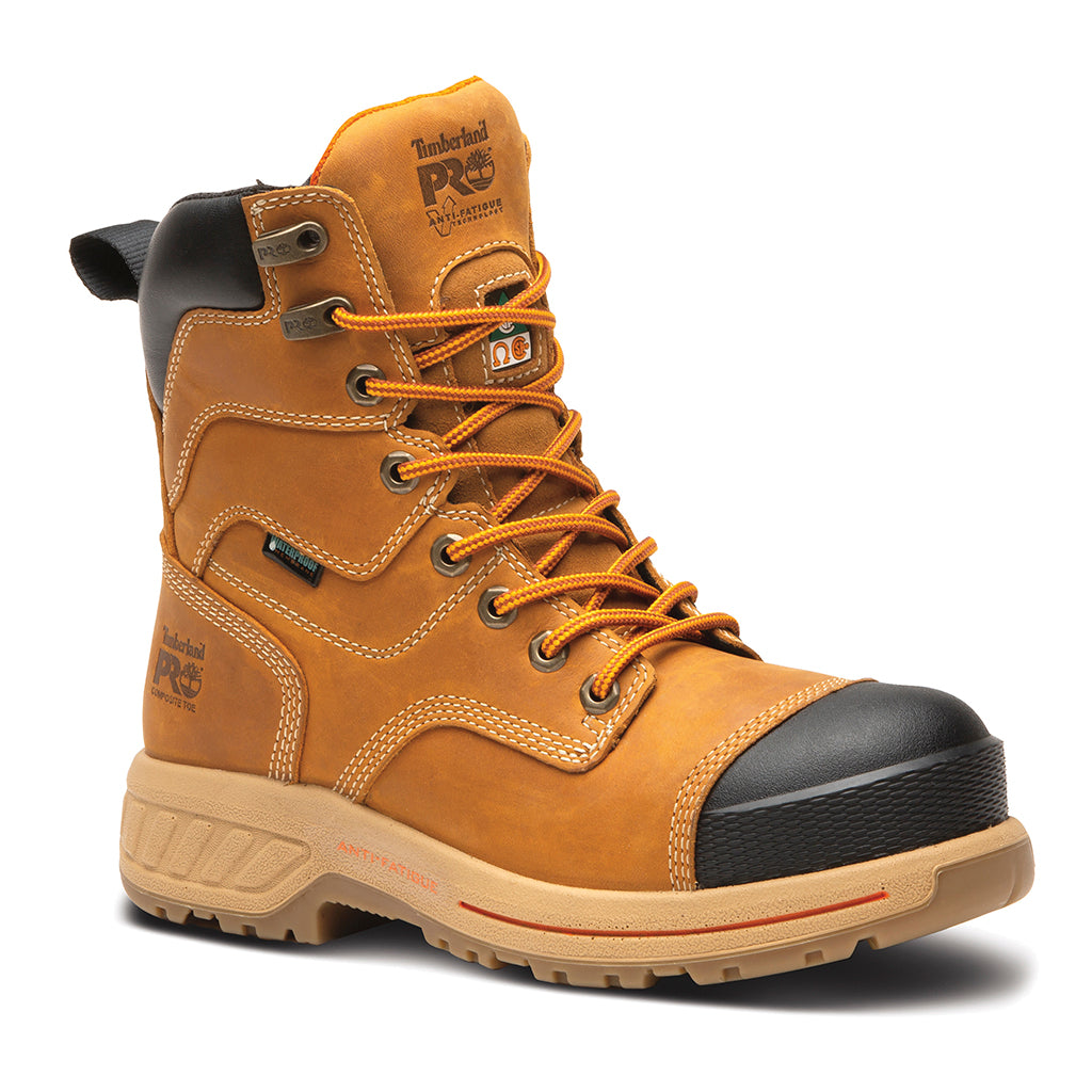Women's Timberland Pro Endurance 8 CSA Boot — Winnipeg Outfitters
