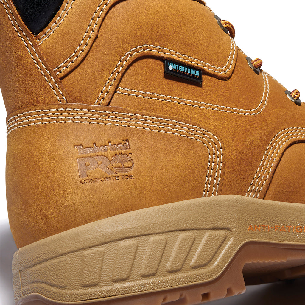 Women's Timberland Pro Endurance 8-Inch CSA Boot