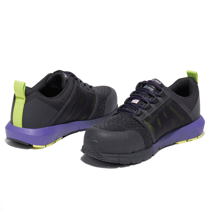 Women's Timberland Pro Radius Low CSA Shoe