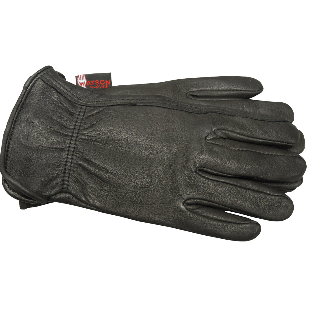 Women's Thinsulate Deerskin Glove