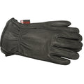 Women's Thinsulate Deerskin Glove