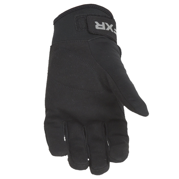 Men's FXR Cold Stop Mechanics Glove
