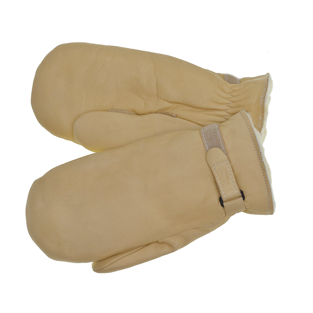 Men's Raber Arctic 3 Mitt