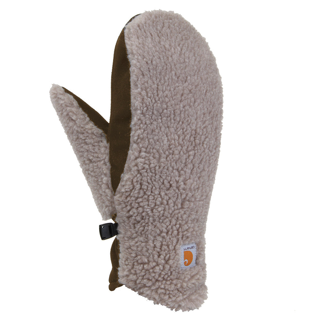 Women's Carhartt Sherpa Mitt