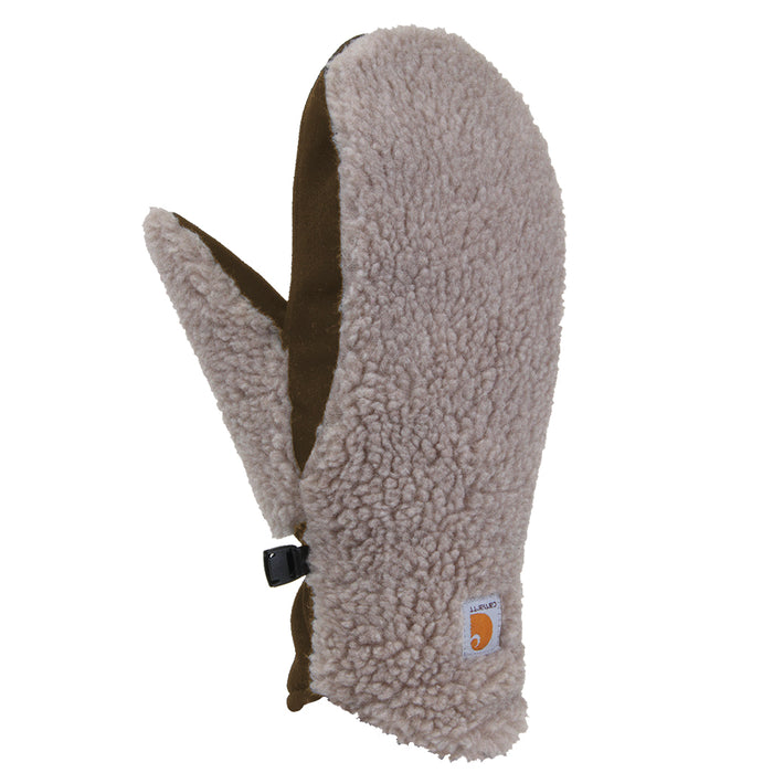 Women's Carhartt Sherpa Mitt