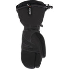 Men's FXR Leather Index Mitt