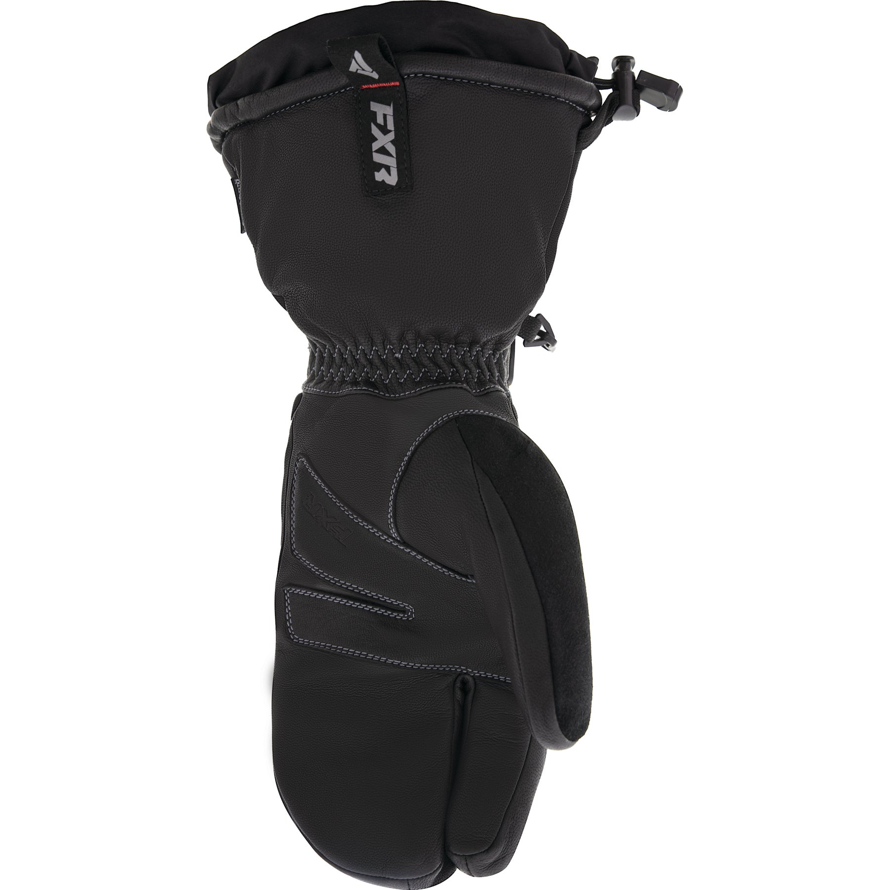 Men's FXR Leather Index Mitt