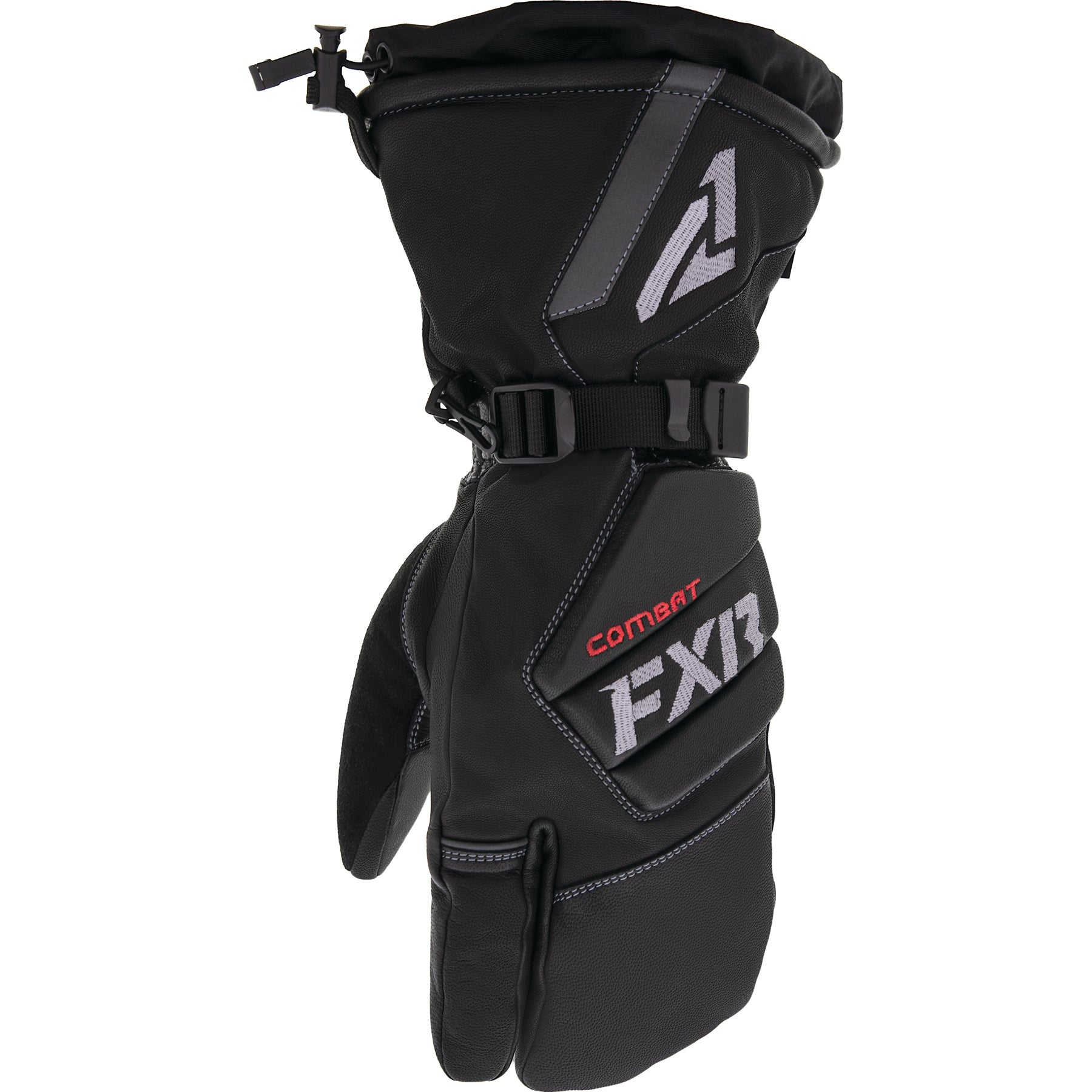 Men's FXR Leather Index Mitt
