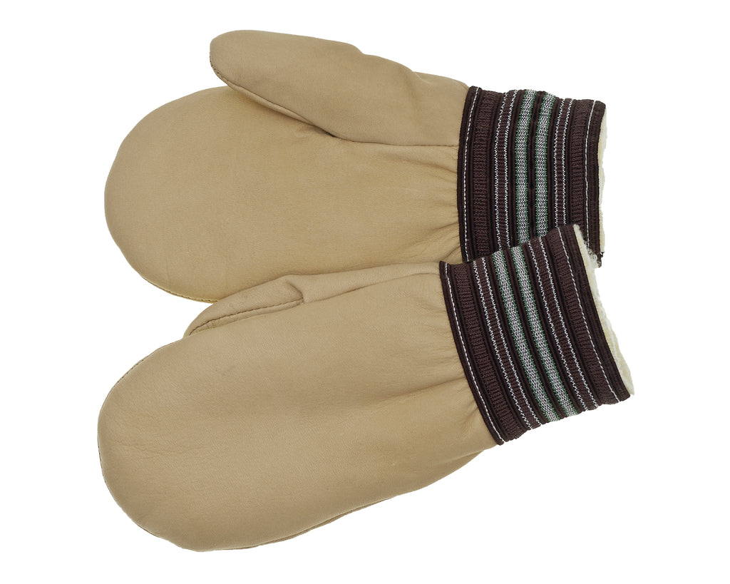 Youth Raber Garbage Mitt