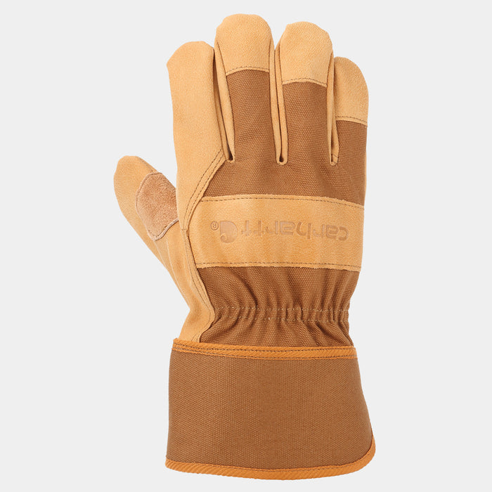 Men's Carhartt Safety Cuff Glove