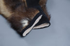Arctic Wolverine Shearling Lined Gauntlet