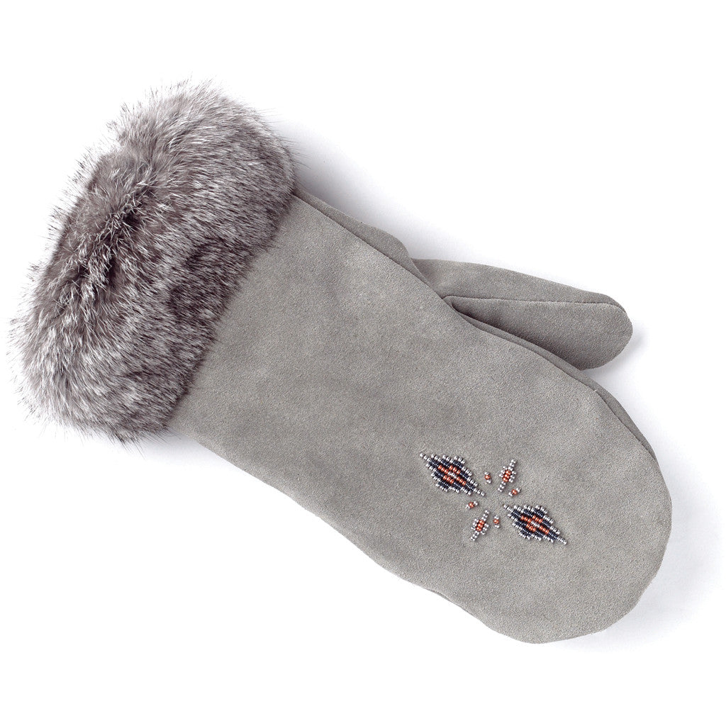 Manitobah Mukluks for Men, Women & Kids. Moccasins, Gauntlets, Beading