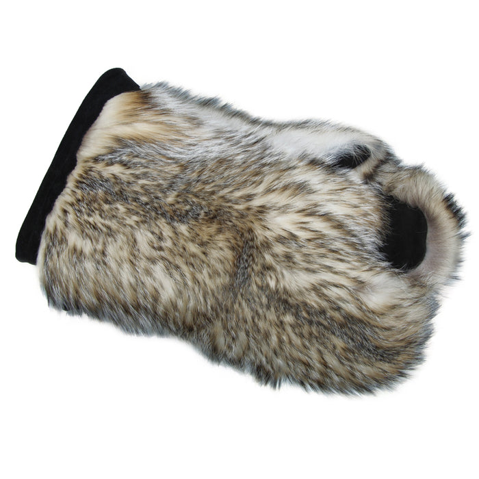 Badger Gauntlets