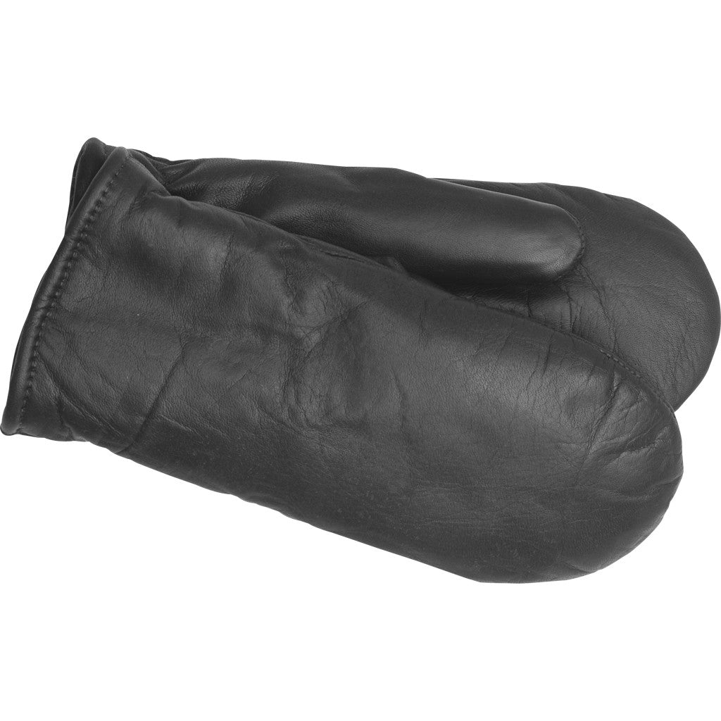 Women's Raber Leather Mitts