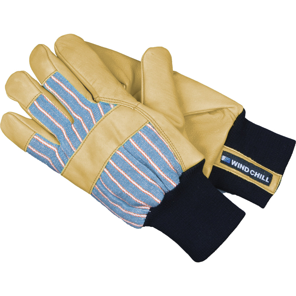 Windchill Work Gloves