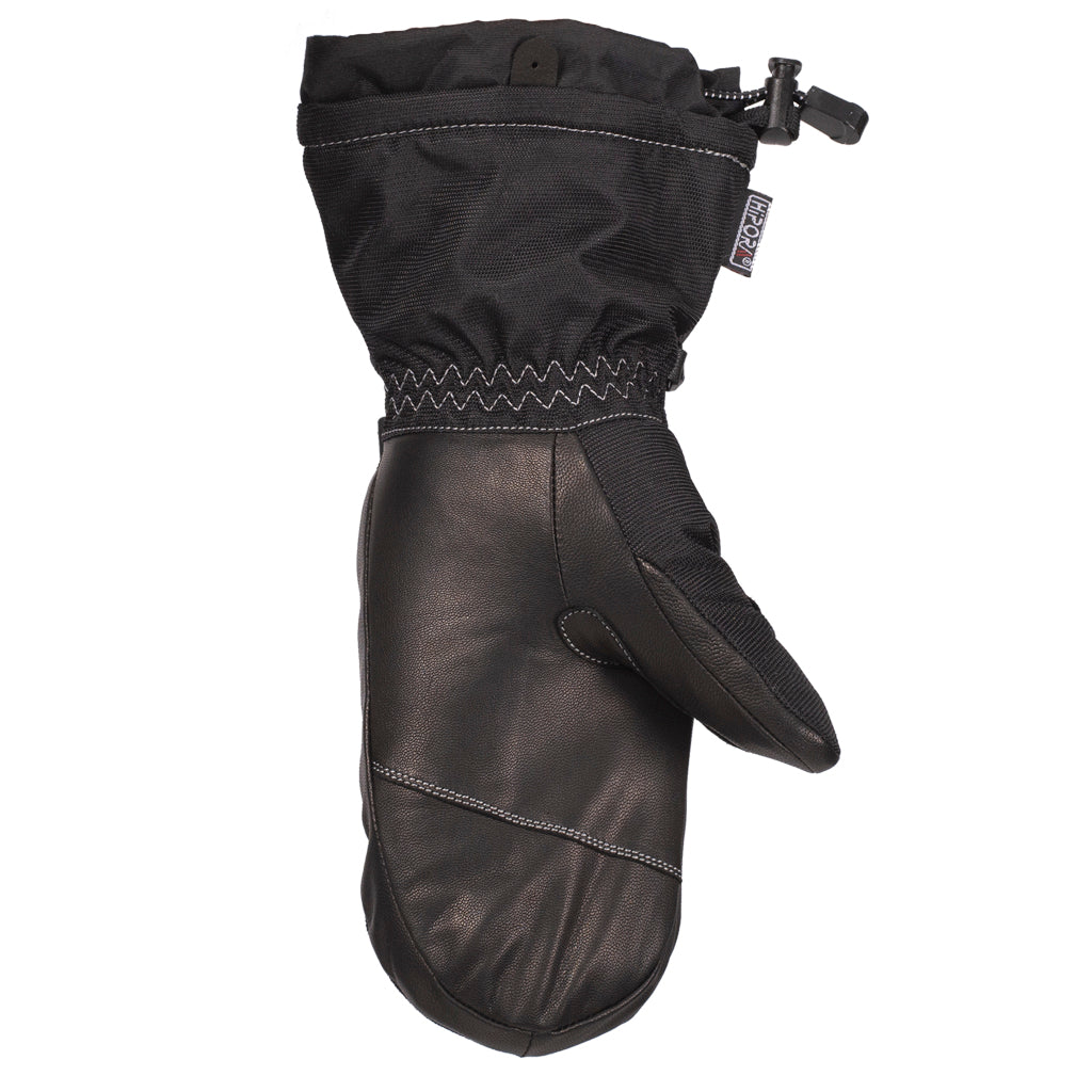Youth FXR Helix Race Mitt